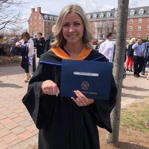 Meet your Posher, Melissa